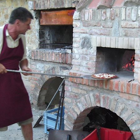 Agriturismo Palazzo Bandino - Wine Cellar, On Reservation Restaurant And Spa Βίλα Chianciano Terme Εξωτερικό φωτογραφία