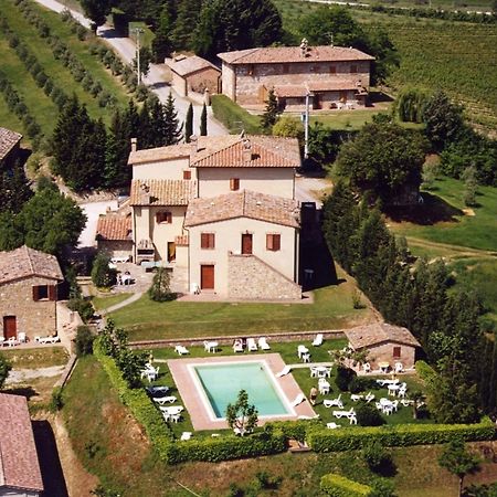 Agriturismo Palazzo Bandino - Wine Cellar, On Reservation Restaurant And Spa Βίλα Chianciano Terme Εξωτερικό φωτογραφία