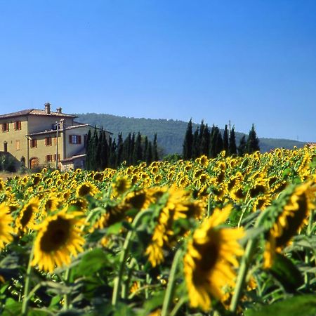 Agriturismo Palazzo Bandino - Wine Cellar, On Reservation Restaurant And Spa Chianciano Terme Εξωτερικό φωτογραφία