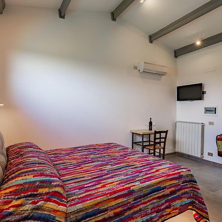 Agriturismo Palazzo Bandino - Wine Cellar, On Reservation Restaurant And Spa Chianciano Terme Εξωτερικό φωτογραφία