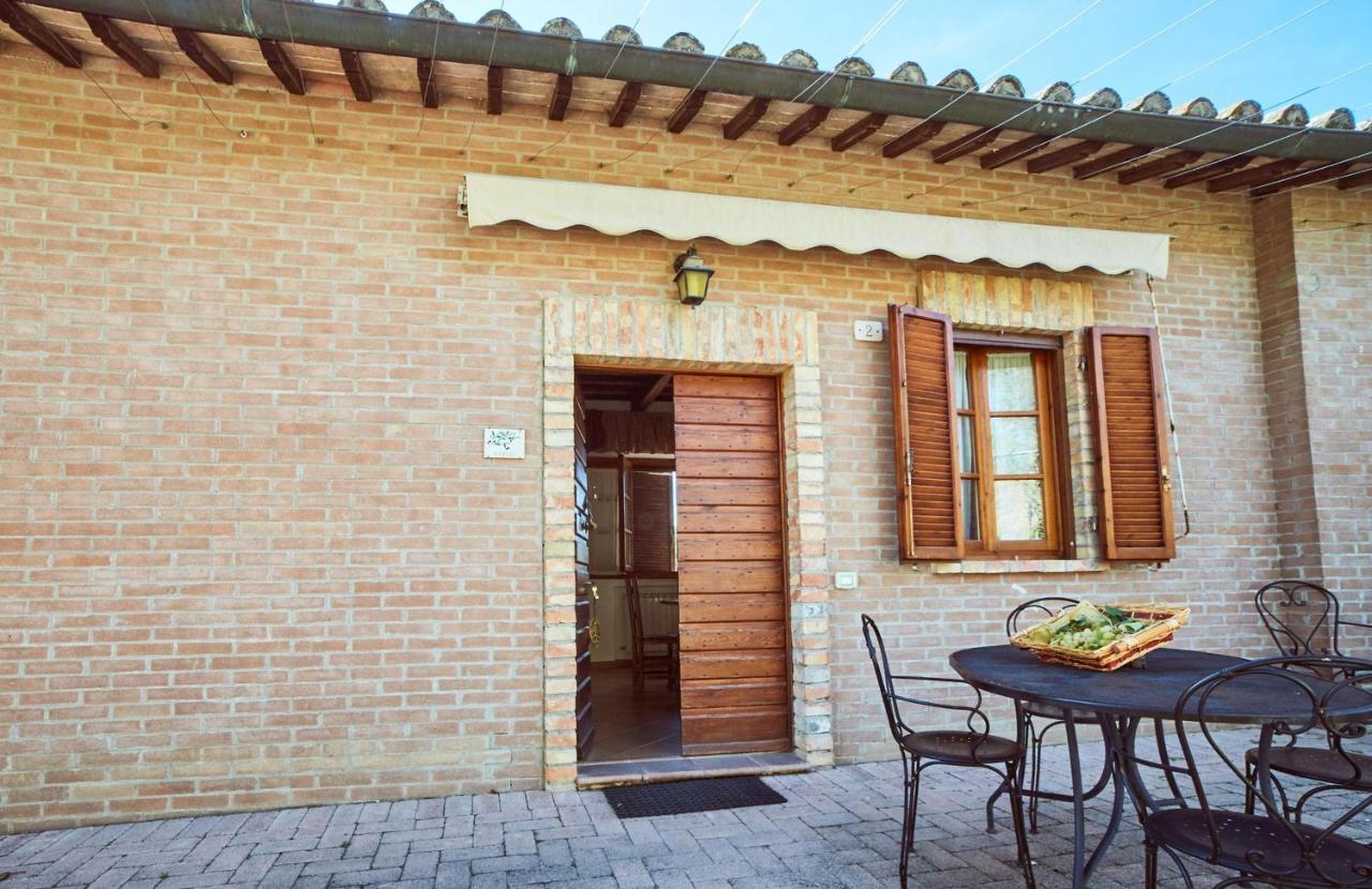 Agriturismo Palazzo Bandino - Wine Cellar, On Reservation Restaurant And Spa Chianciano Terme Εξωτερικό φωτογραφία