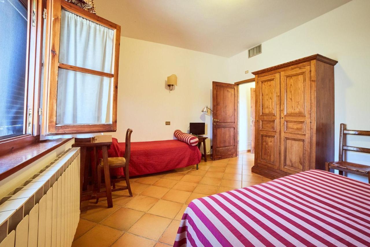 Agriturismo Palazzo Bandino - Wine Cellar, On Reservation Restaurant And Spa Chianciano Terme Εξωτερικό φωτογραφία