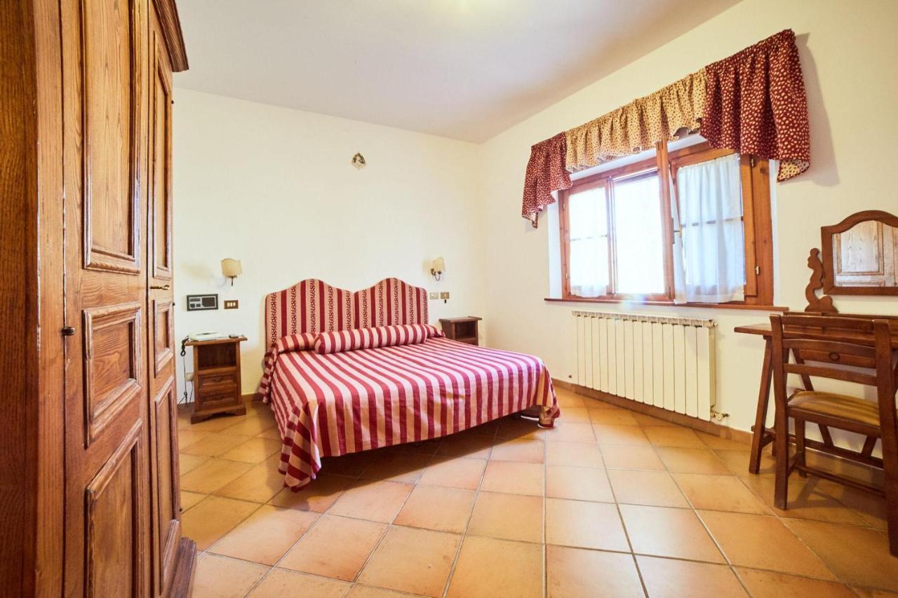 Agriturismo Palazzo Bandino - Wine Cellar, On Reservation Restaurant And Spa Chianciano Terme Εξωτερικό φωτογραφία