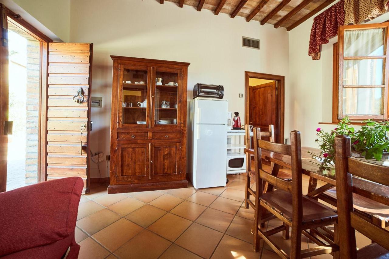 Agriturismo Palazzo Bandino - Wine Cellar, On Reservation Restaurant And Spa Chianciano Terme Εξωτερικό φωτογραφία