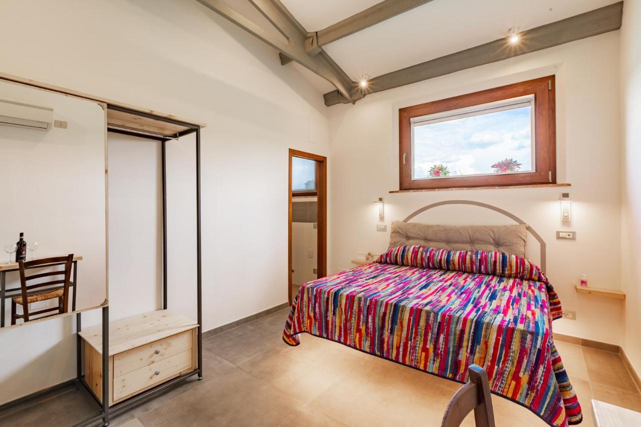 Agriturismo Palazzo Bandino - Wine Cellar, On Reservation Restaurant And Spa Chianciano Terme Εξωτερικό φωτογραφία