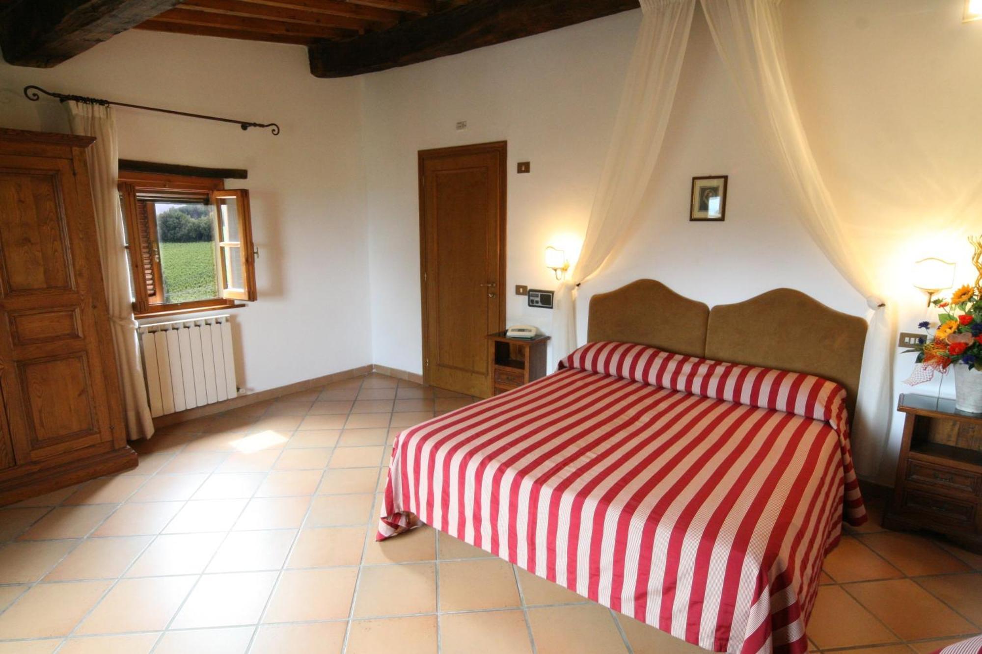 Agriturismo Palazzo Bandino - Wine Cellar, On Reservation Restaurant And Spa Chianciano Terme Εξωτερικό φωτογραφία
