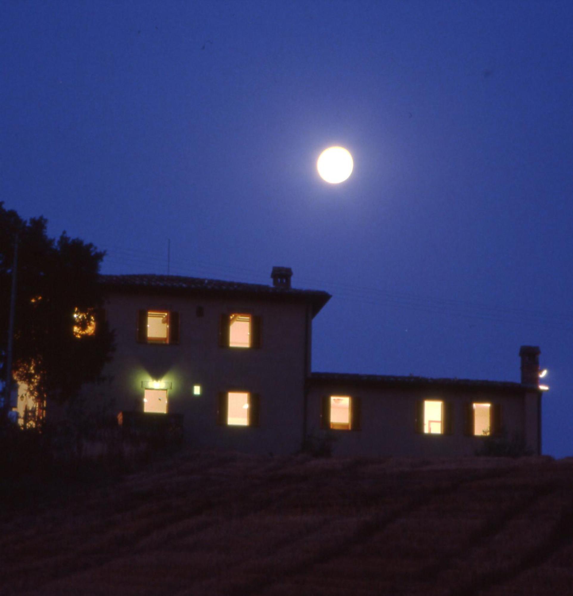 Agriturismo Palazzo Bandino - Wine Cellar, On Reservation Restaurant And Spa Βίλα Chianciano Terme Εξωτερικό φωτογραφία