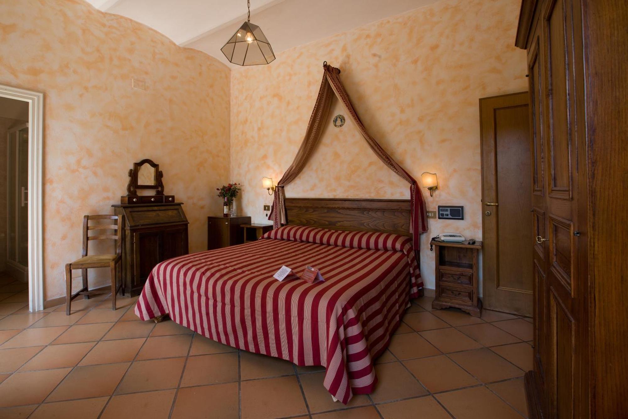Agriturismo Palazzo Bandino - Wine Cellar, On Reservation Restaurant And Spa Chianciano Terme Εξωτερικό φωτογραφία