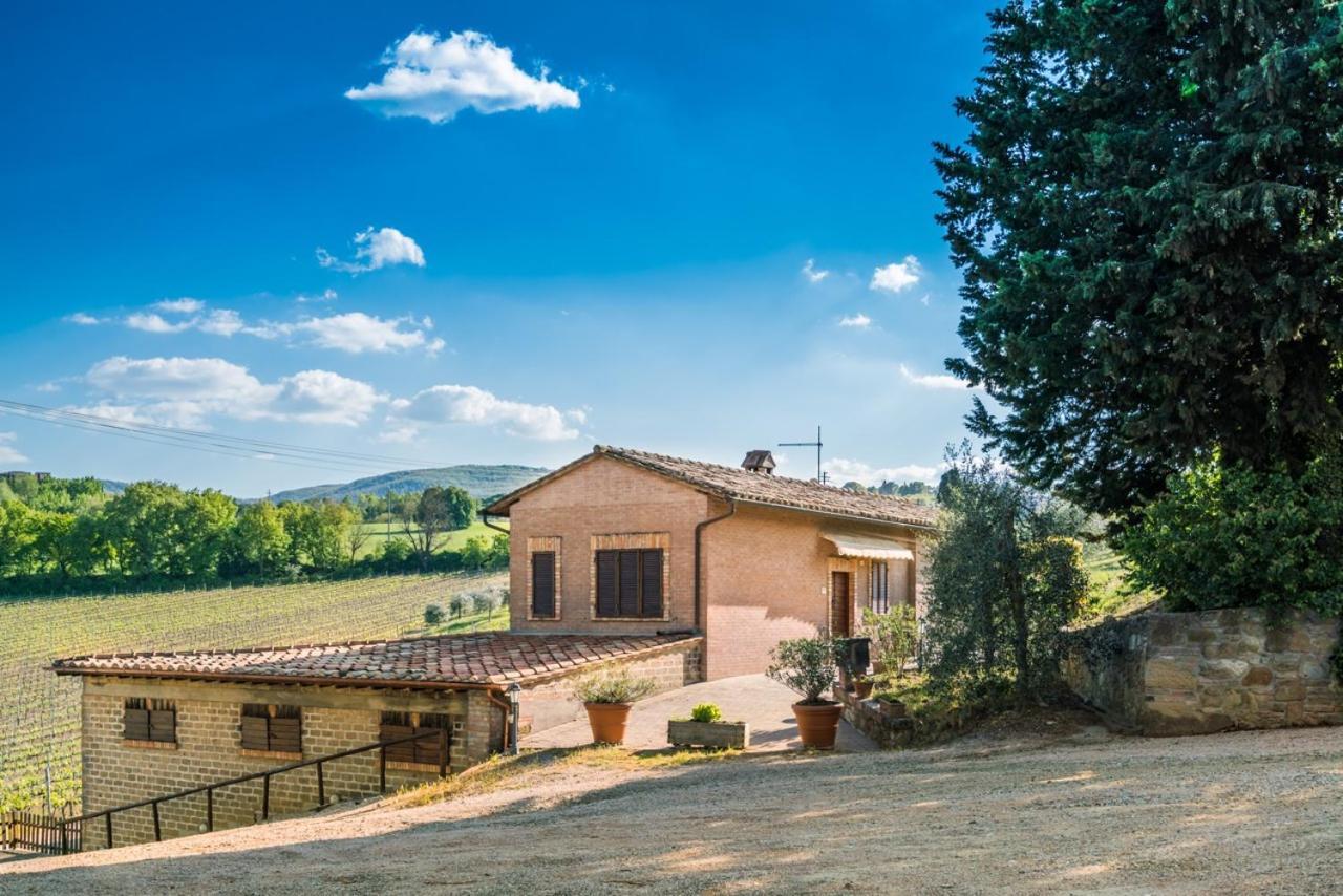 Agriturismo Palazzo Bandino - Wine Cellar, On Reservation Restaurant And Spa Chianciano Terme Εξωτερικό φωτογραφία