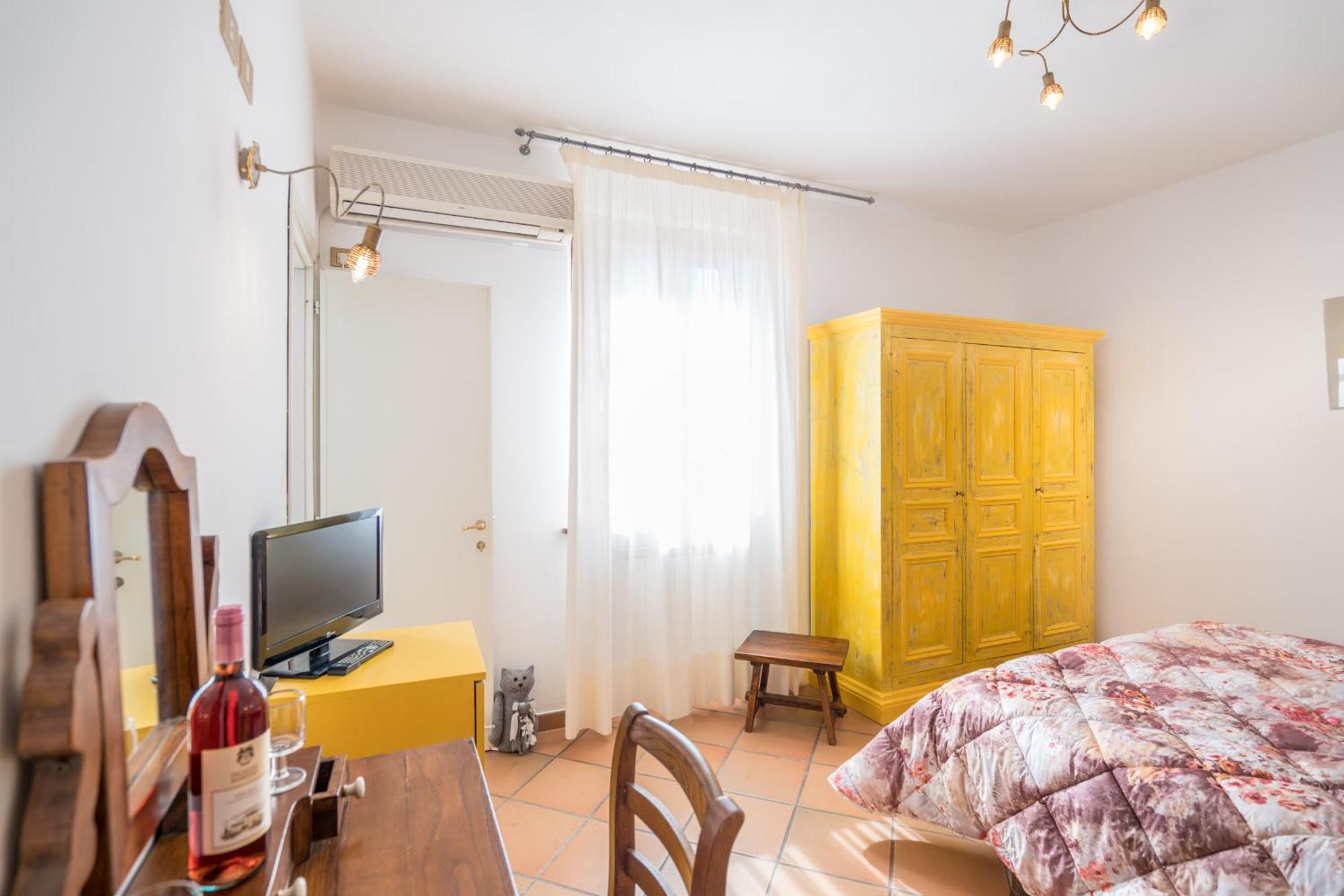 Agriturismo Palazzo Bandino - Wine Cellar, On Reservation Restaurant And Spa Chianciano Terme Εξωτερικό φωτογραφία