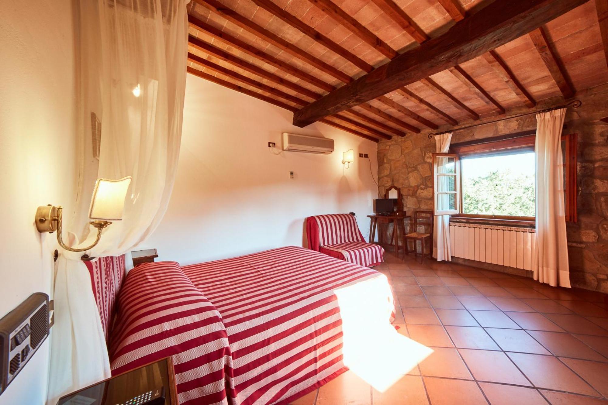 Agriturismo Palazzo Bandino - Wine Cellar, On Reservation Restaurant And Spa Chianciano Terme Εξωτερικό φωτογραφία