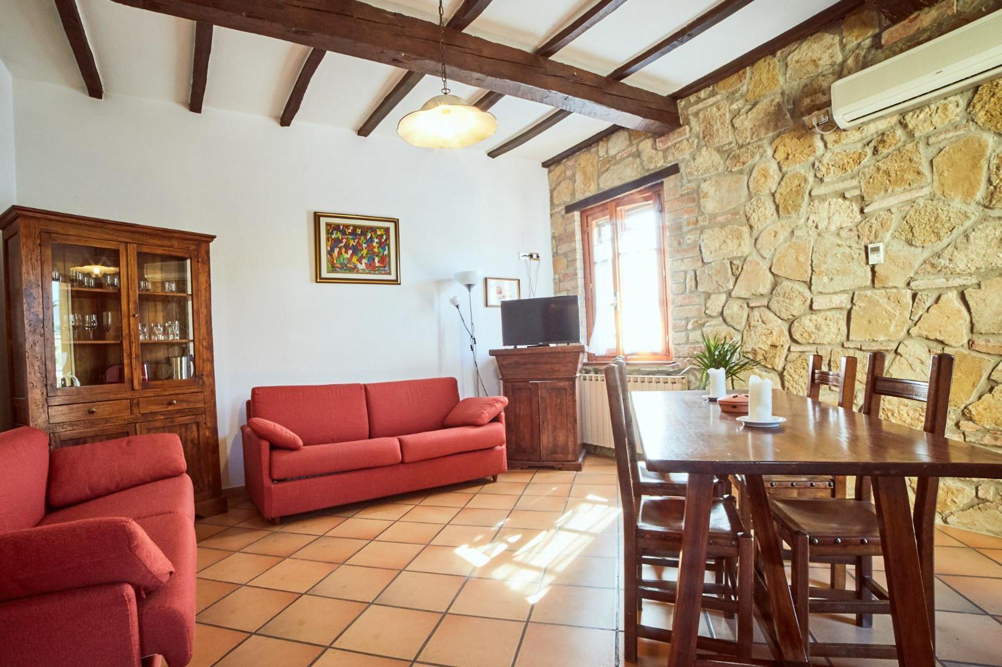 Agriturismo Palazzo Bandino - Wine Cellar, On Reservation Restaurant And Spa Chianciano Terme Εξωτερικό φωτογραφία