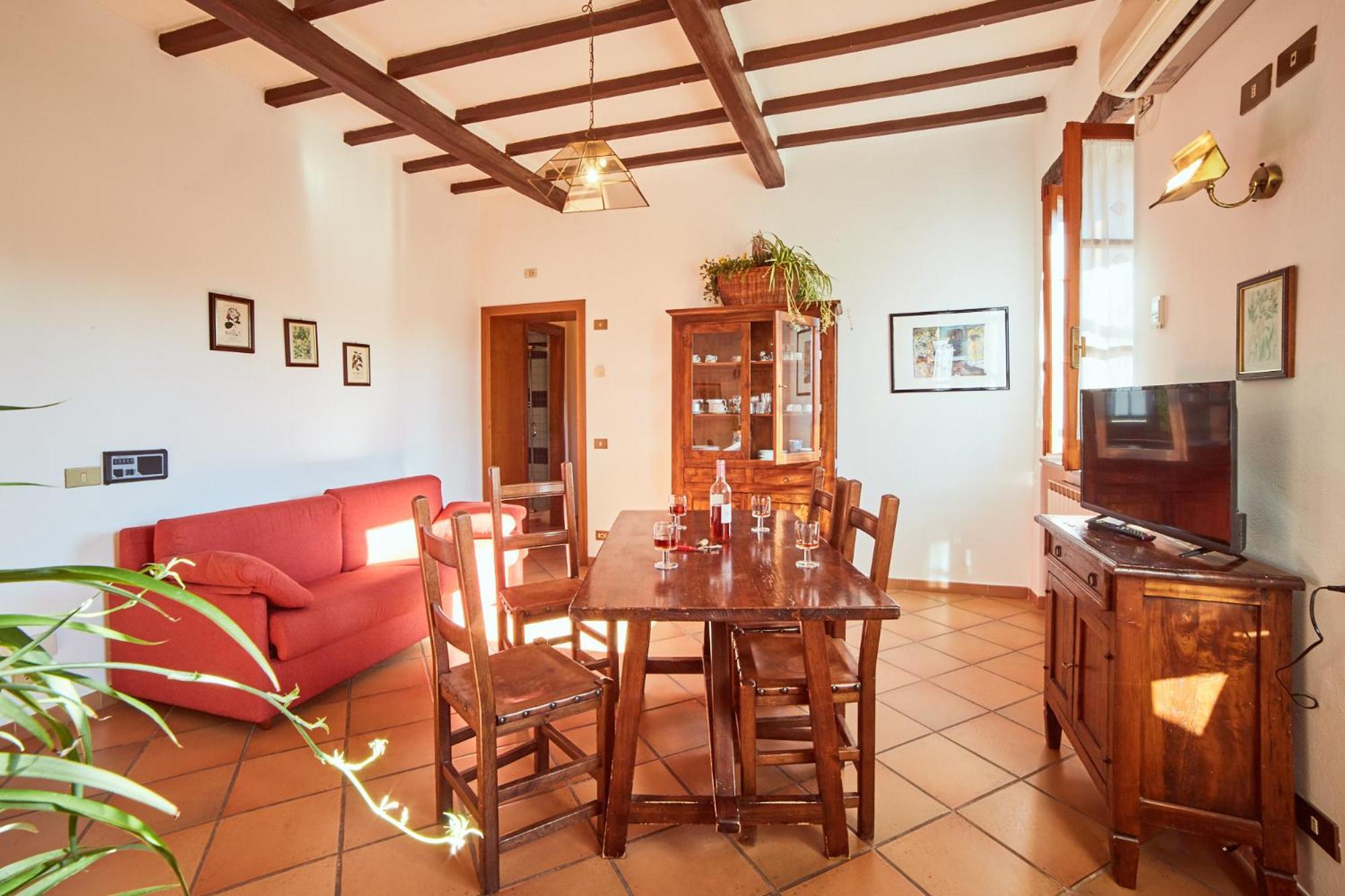 Agriturismo Palazzo Bandino - Wine Cellar, On Reservation Restaurant And Spa Chianciano Terme Εξωτερικό φωτογραφία