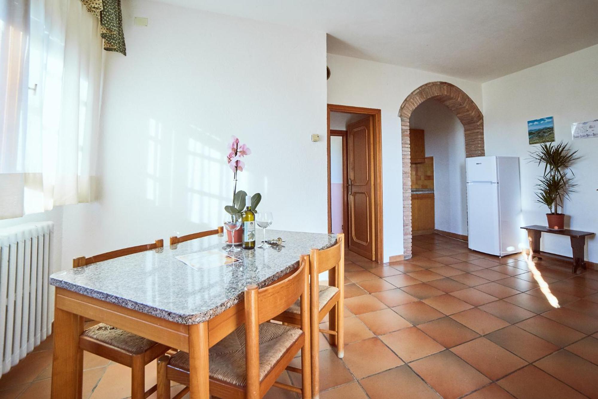 Agriturismo Palazzo Bandino - Wine Cellar, On Reservation Restaurant And Spa Chianciano Terme Εξωτερικό φωτογραφία