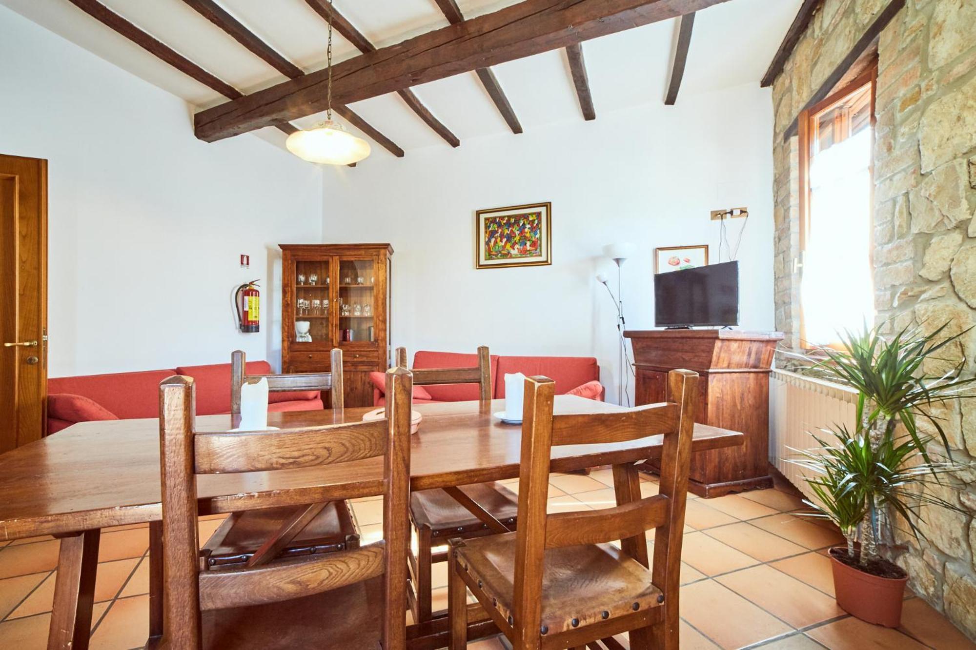 Agriturismo Palazzo Bandino - Wine Cellar, On Reservation Restaurant And Spa Chianciano Terme Εξωτερικό φωτογραφία