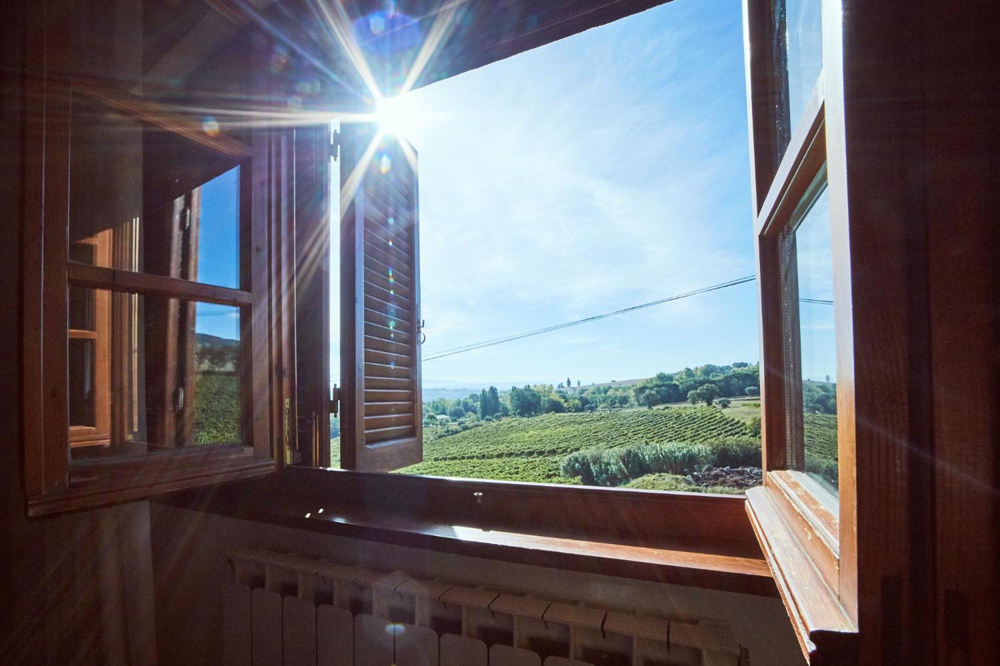 Agriturismo Palazzo Bandino - Wine Cellar, On Reservation Restaurant And Spa Chianciano Terme Εξωτερικό φωτογραφία