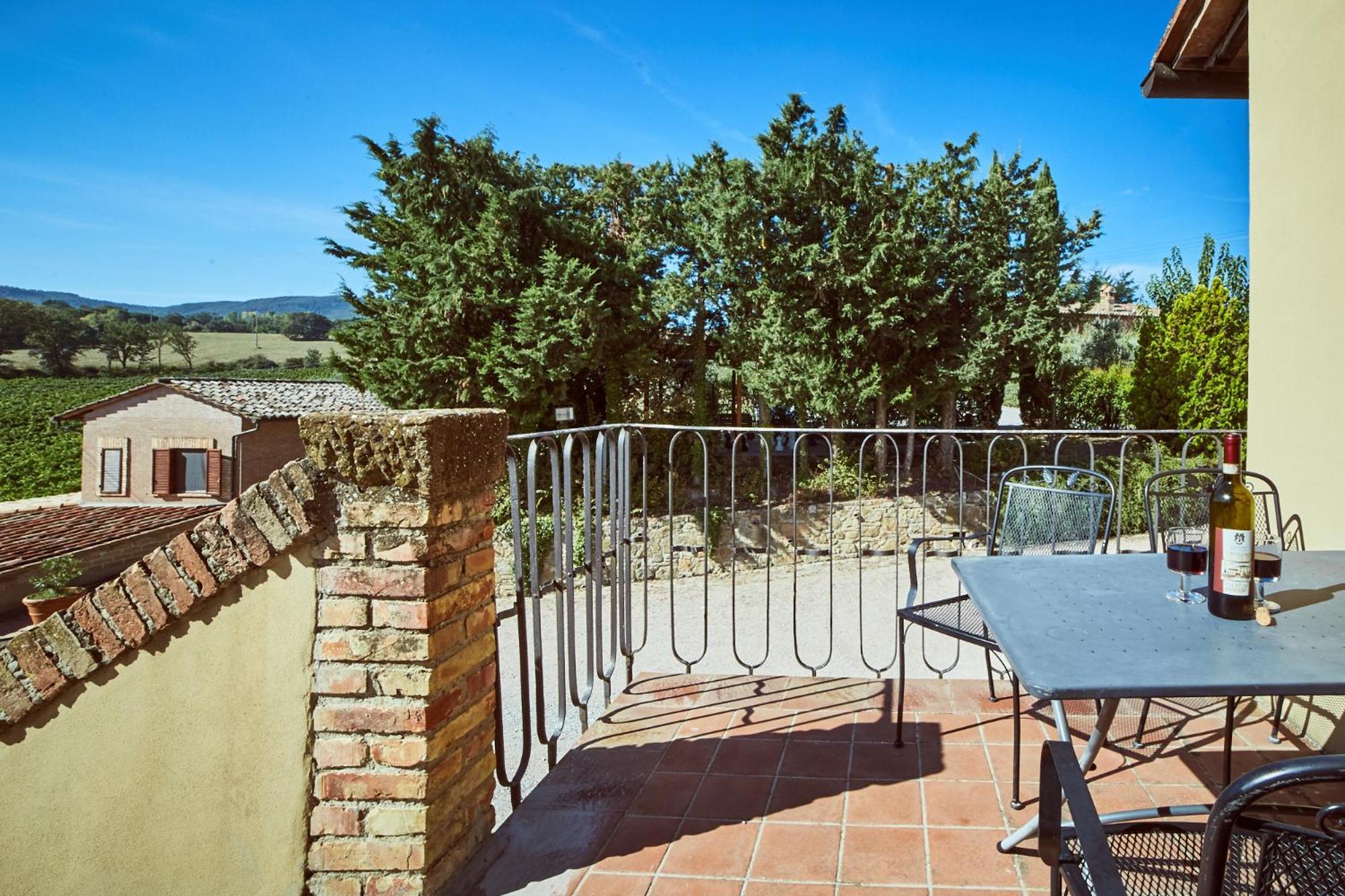 Agriturismo Palazzo Bandino - Wine Cellar, On Reservation Restaurant And Spa Chianciano Terme Εξωτερικό φωτογραφία