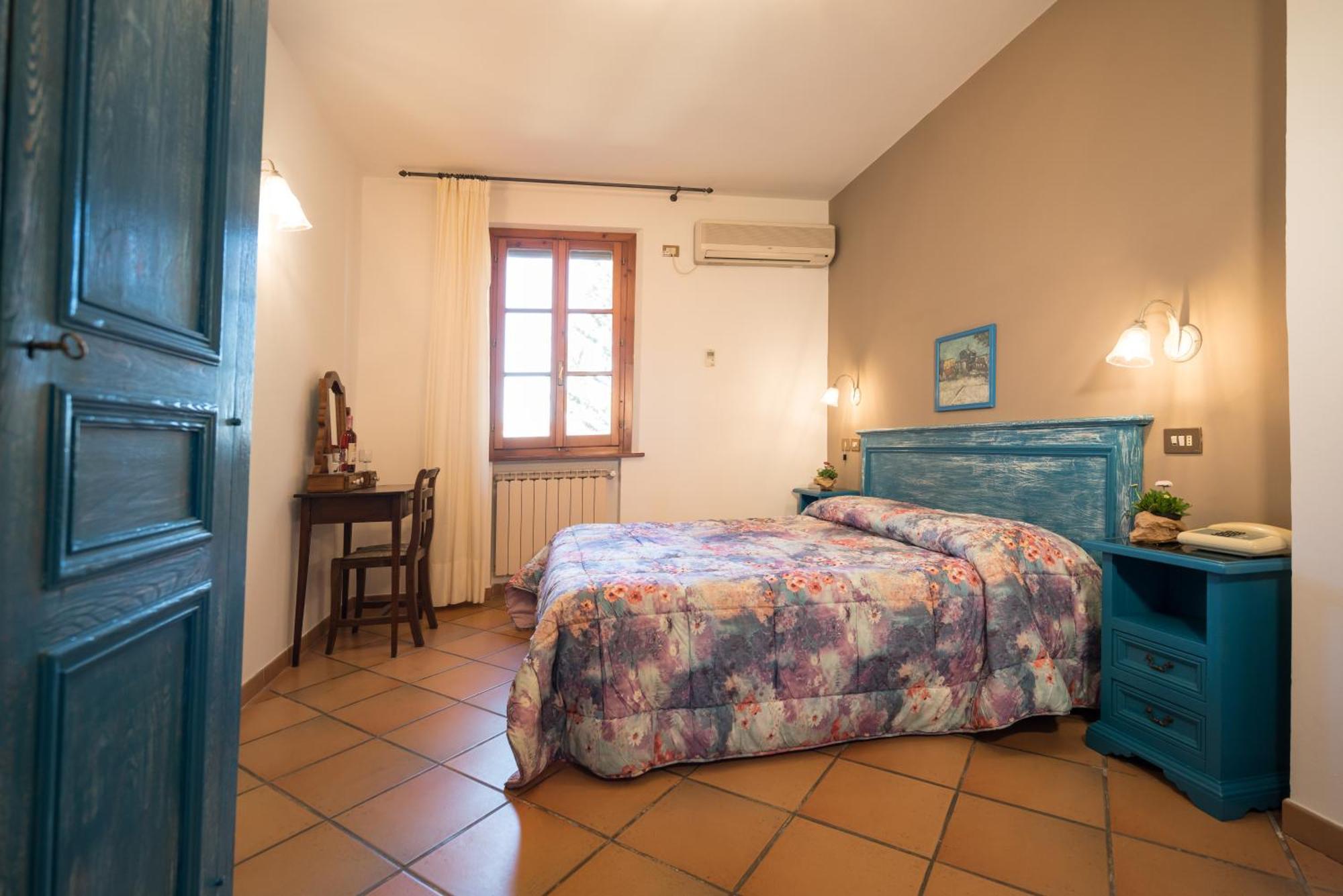Agriturismo Palazzo Bandino - Wine Cellar, On Reservation Restaurant And Spa Chianciano Terme Εξωτερικό φωτογραφία