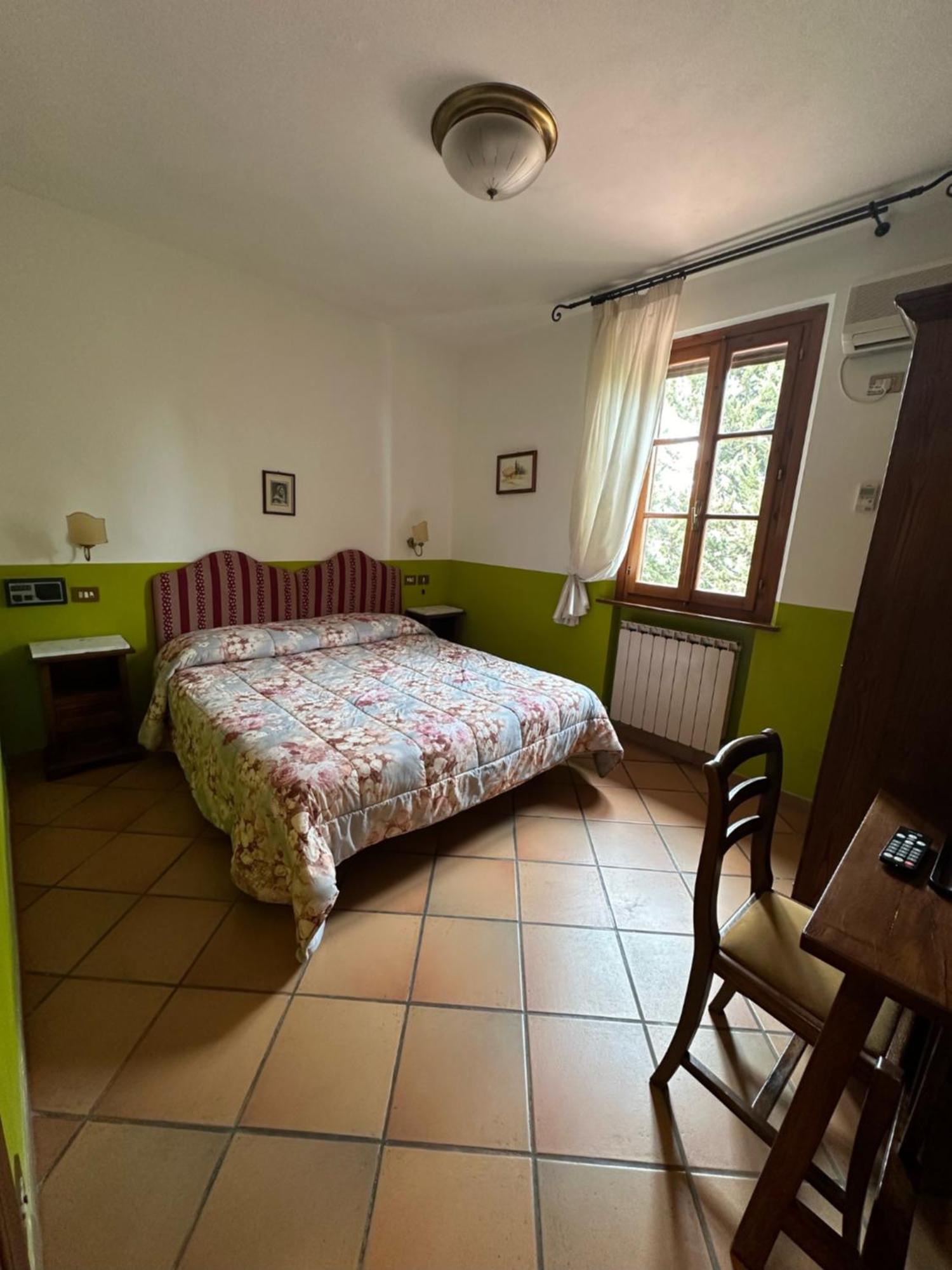 Agriturismo Palazzo Bandino - Wine Cellar, On Reservation Restaurant And Spa Chianciano Terme Εξωτερικό φωτογραφία