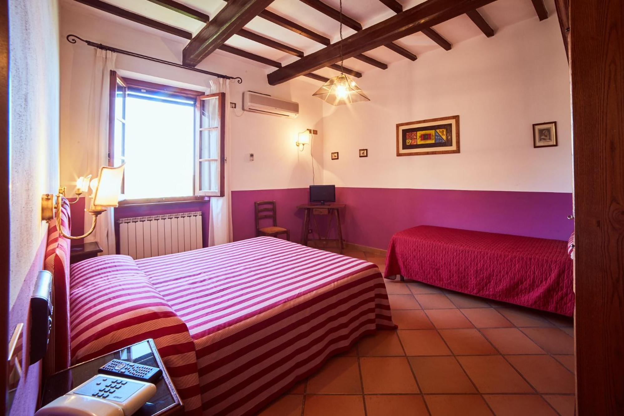 Agriturismo Palazzo Bandino - Wine Cellar, On Reservation Restaurant And Spa Chianciano Terme Εξωτερικό φωτογραφία