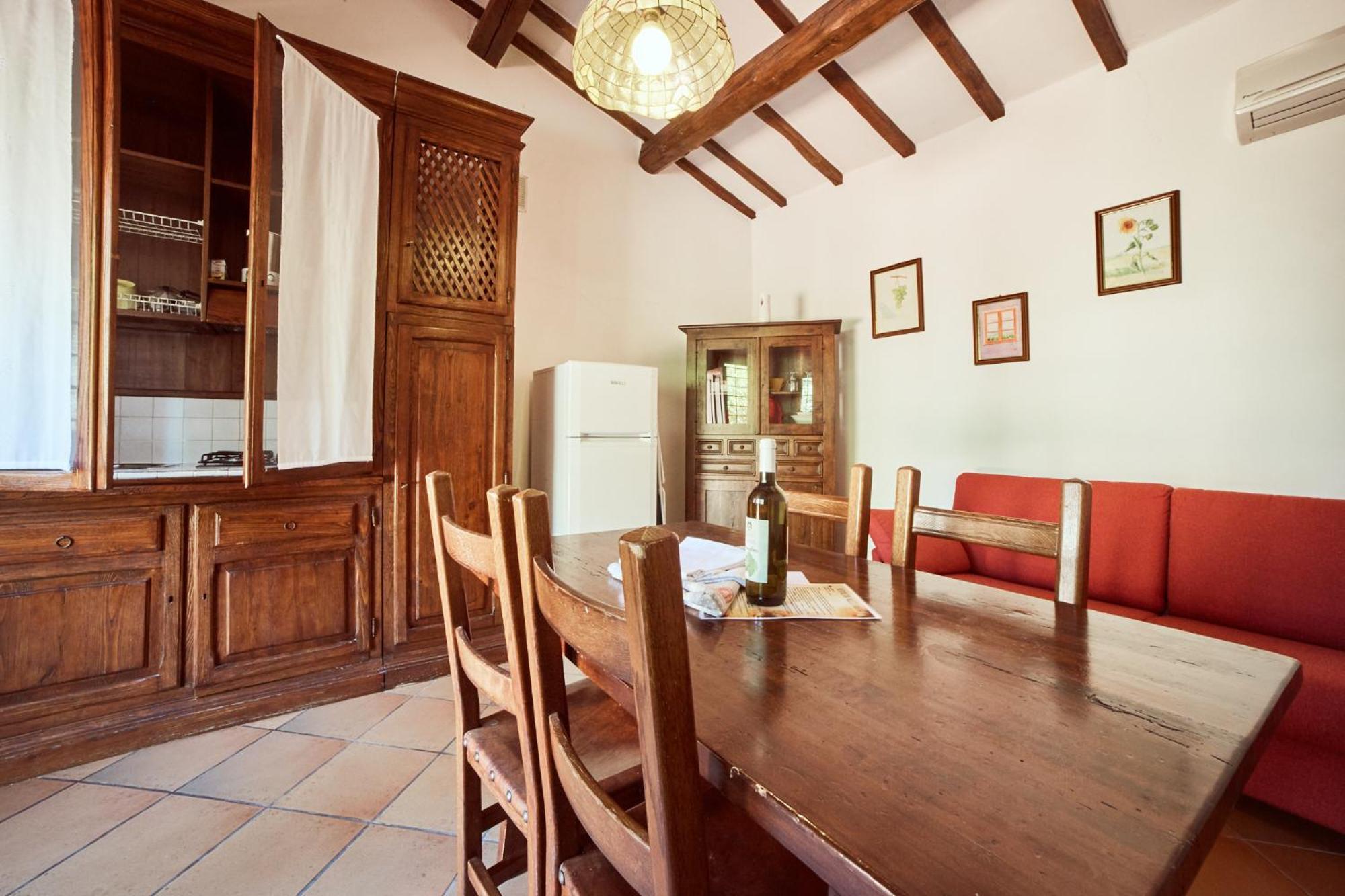 Agriturismo Palazzo Bandino - Wine Cellar, On Reservation Restaurant And Spa Chianciano Terme Εξωτερικό φωτογραφία