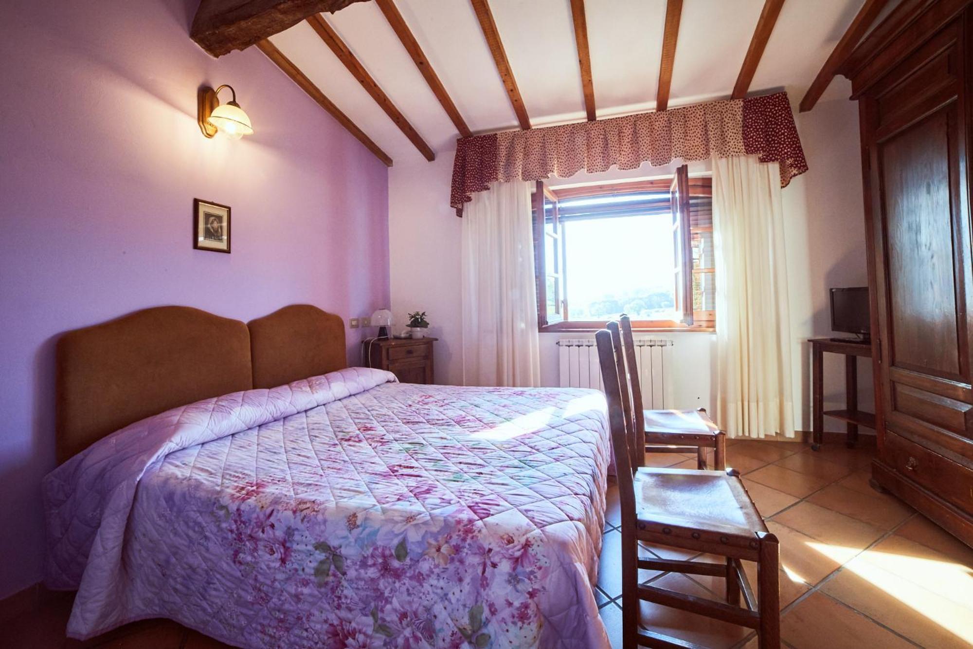 Agriturismo Palazzo Bandino - Wine Cellar, On Reservation Restaurant And Spa Chianciano Terme Εξωτερικό φωτογραφία