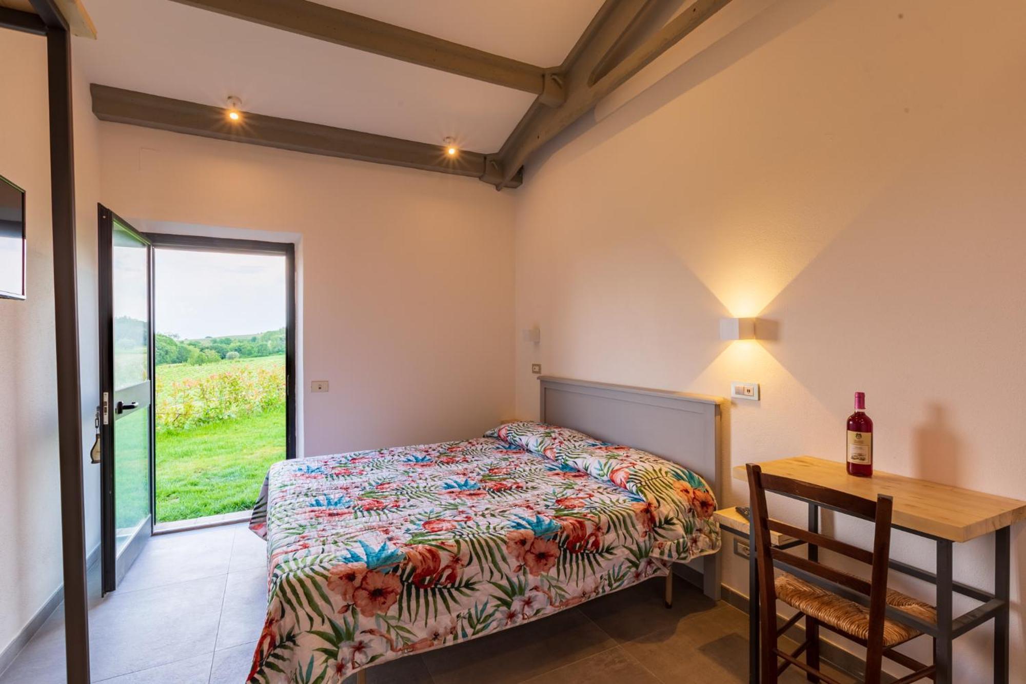 Agriturismo Palazzo Bandino - Wine Cellar, On Reservation Restaurant And Spa Chianciano Terme Εξωτερικό φωτογραφία