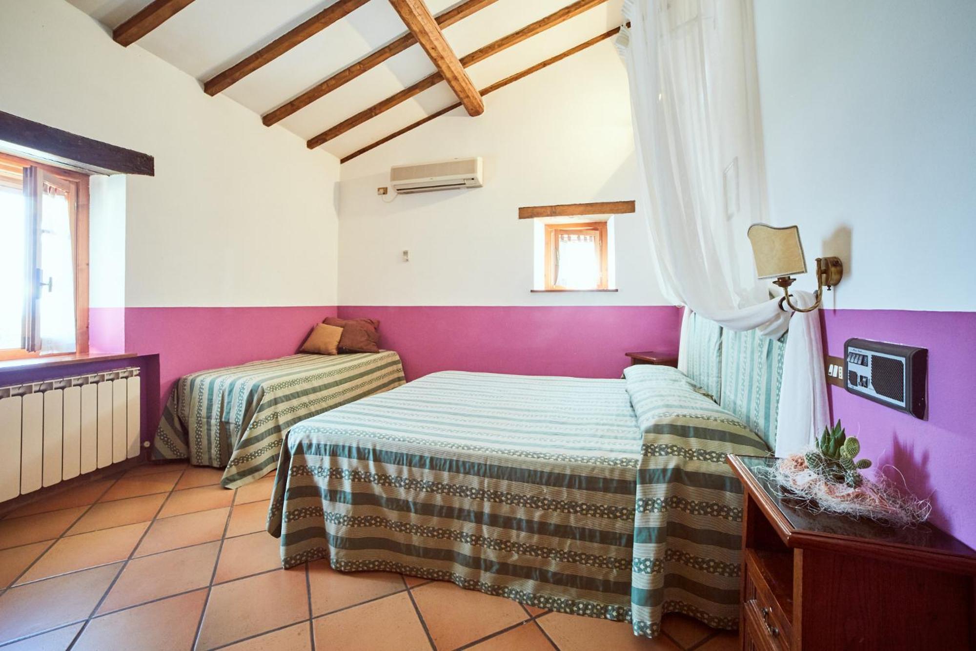 Agriturismo Palazzo Bandino - Wine Cellar, On Reservation Restaurant And Spa Chianciano Terme Εξωτερικό φωτογραφία