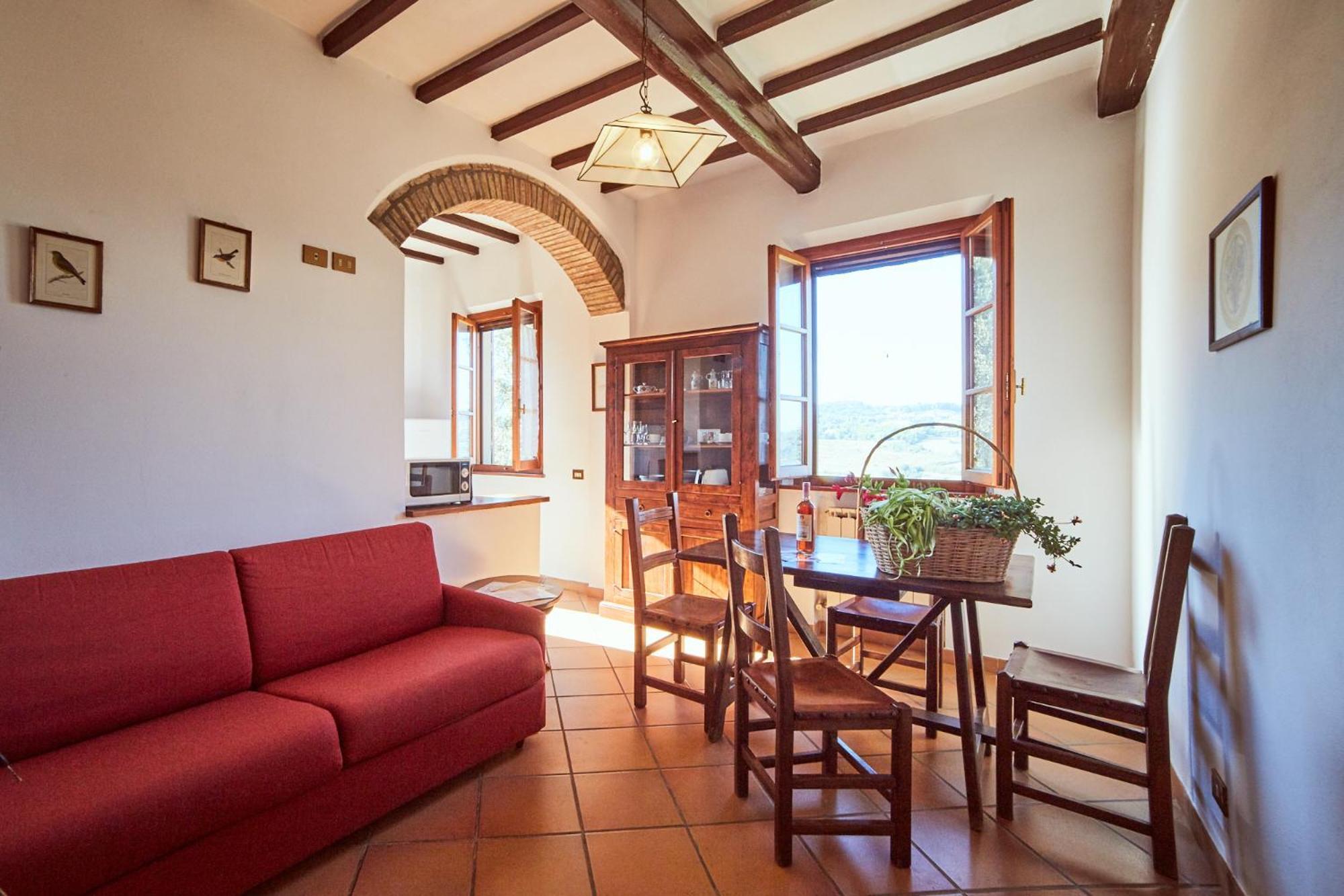 Agriturismo Palazzo Bandino - Wine Cellar, On Reservation Restaurant And Spa Chianciano Terme Εξωτερικό φωτογραφία