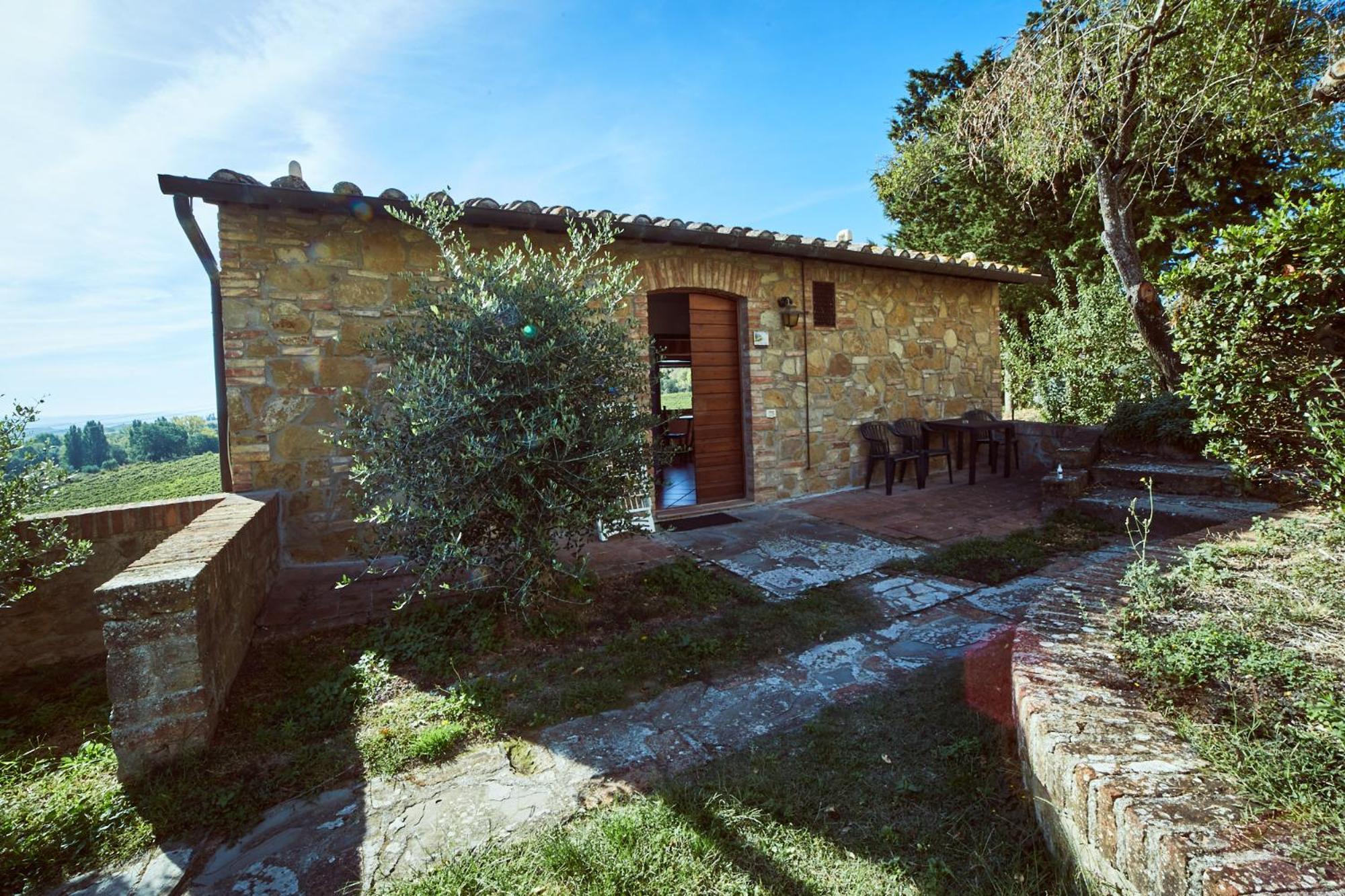 Agriturismo Palazzo Bandino - Wine Cellar, On Reservation Restaurant And Spa Chianciano Terme Εξωτερικό φωτογραφία