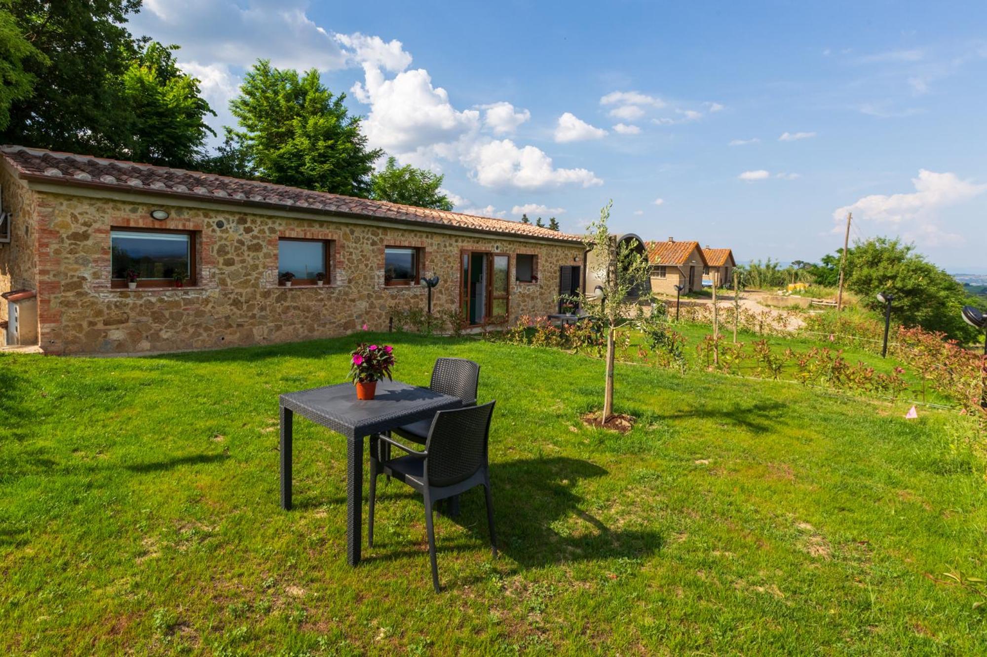 Agriturismo Palazzo Bandino - Wine Cellar, On Reservation Restaurant And Spa Chianciano Terme Εξωτερικό φωτογραφία