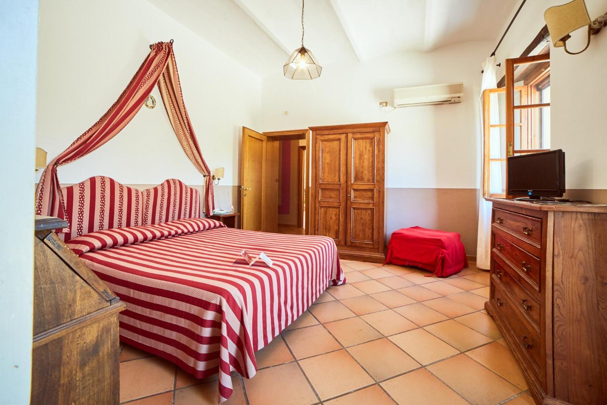 Agriturismo Palazzo Bandino - Wine Cellar, On Reservation Restaurant And Spa Chianciano Terme Εξωτερικό φωτογραφία