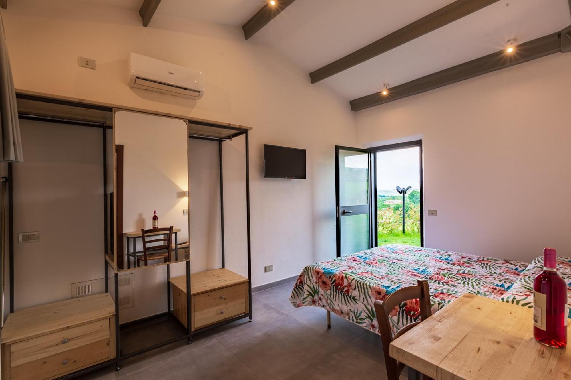 Agriturismo Palazzo Bandino - Wine Cellar, On Reservation Restaurant And Spa Chianciano Terme Εξωτερικό φωτογραφία