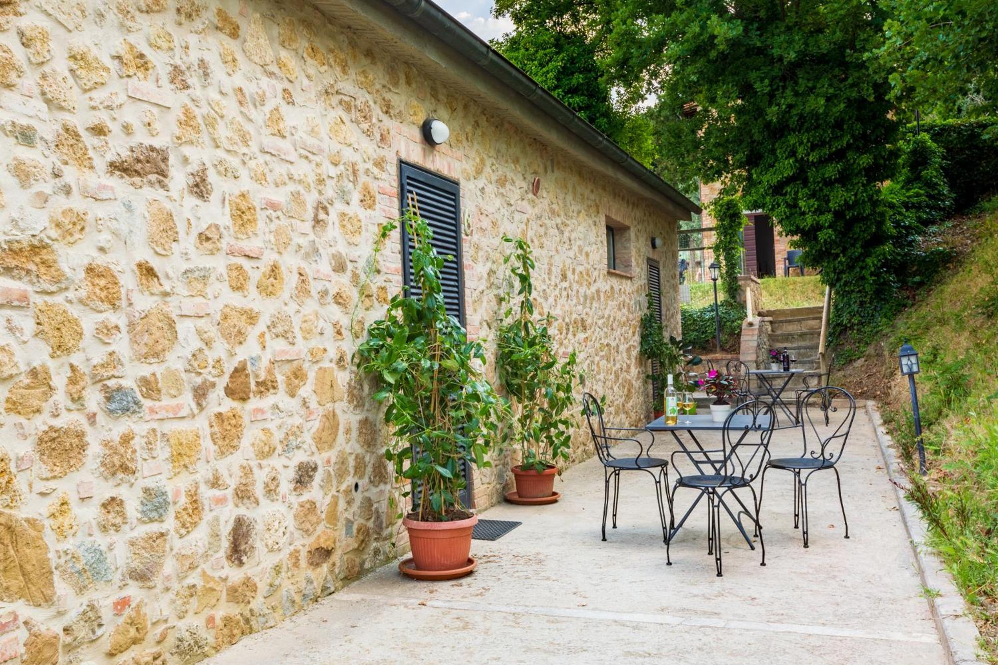 Agriturismo Palazzo Bandino - Wine Cellar, On Reservation Restaurant And Spa Chianciano Terme Εξωτερικό φωτογραφία