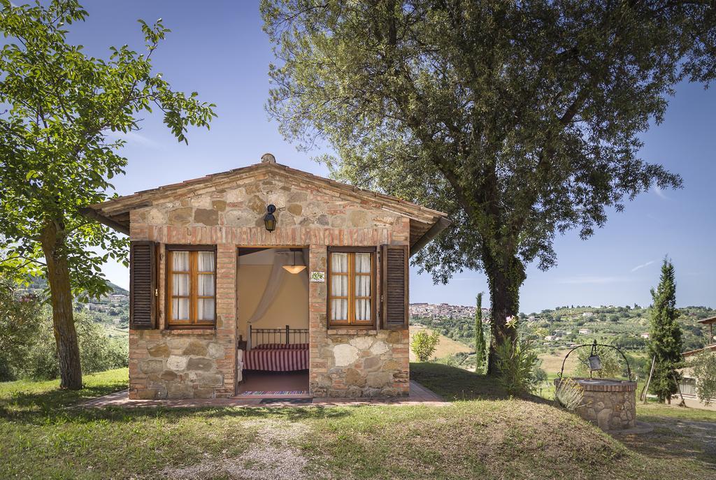 Agriturismo Palazzo Bandino - Wine Cellar, On Reservation Restaurant And Spa Βίλα Chianciano Terme Εξωτερικό φωτογραφία