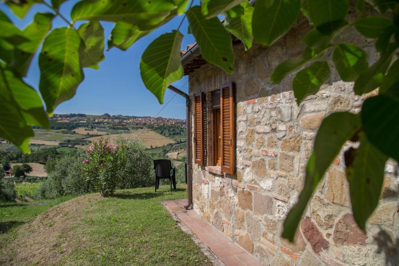 Agriturismo Palazzo Bandino - Wine Cellar, On Reservation Restaurant And Spa Βίλα Chianciano Terme Εξωτερικό φωτογραφία